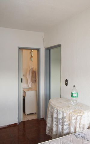 Apartamento para alugar com 41m², 1 quarto e 1 vagaQuarto 1