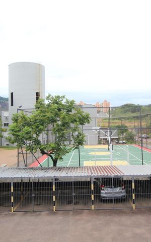 Apartamento para alugar com 41m², 1 quarto e 1 vagaÁrea comum