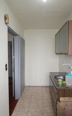 Apartamento para alugar com 41m², 1 quarto e 1 vagaCozinha