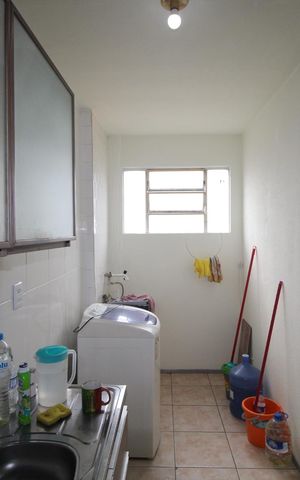 Apartamento para alugar com 41m², 1 quarto e 1 vagaCozinha