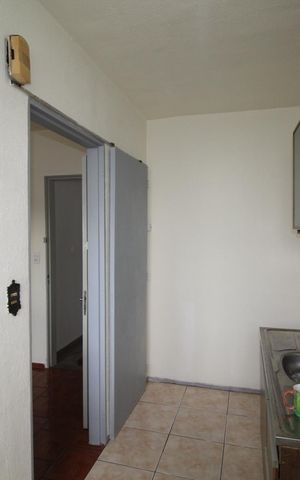 Apartamento para alugar com 41m², 1 quarto e 1 vagaCozinha