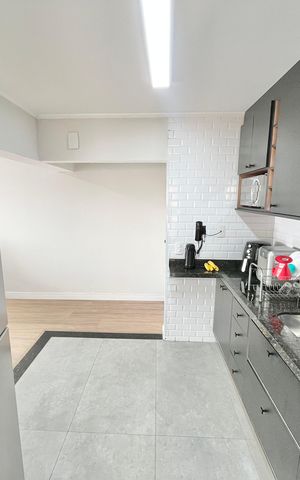 Apartamento à venda com 80m², 3 quartos e 1 vaga Apartamento à venda com 80m², 3 quartos e 1 vagaCozinha