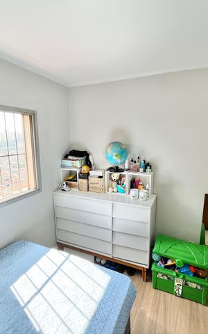 Apartamento à venda com 80m², 3 quartos e 1 vaga Apartamento à venda com 80m², 3 quartos e 1 vagaQuarto 2