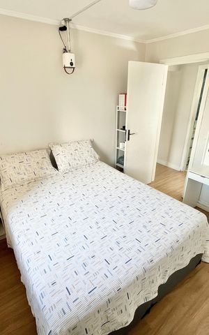 Apartamento à venda com 80m², 3 quartos e 1 vaga Apartamento à venda com 80m², 3 quartos e 1 vagaQuarto 3 - Suíte
