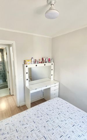 Apartamento à venda com 80m², 3 quartos e 1 vaga Apartamento à venda com 80m², 3 quartos e 1 vagaQuarto 3 - Suíte