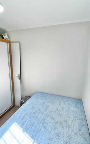 Apartamento à venda com 80m², 3 quartos e 1 vaga Apartamento à venda com 80m², 3 quartos e 1 vagaQuarto 2