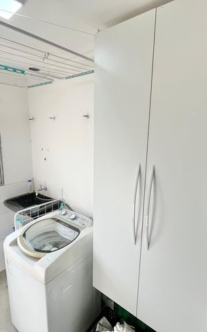 Apartamento à venda com 80m², 3 quartos e 1 vaga Apartamento à venda com 80m², 3 quartos e 1 vagaÁrea de Serviço