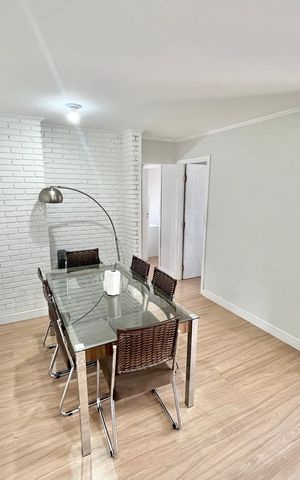 Apartamento à venda com 80m², 3 quartos e 1 vaga Apartamento à venda com 80m², 3 quartos e 1 vagaSala