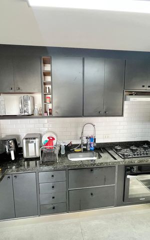 Apartamento à venda com 80m², 3 quartos e 1 vaga Apartamento à venda com 80m², 3 quartos e 1 vagaCozinha