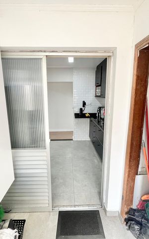 Apartamento à venda com 80m², 3 quartos e 1 vaga Apartamento à venda com 80m², 3 quartos e 1 vagaÁrea de Serviço