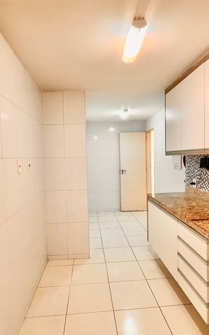 Apartamento à venda com 120m², 3 quartos e 1 vaga Apartamento à venda com 120m², 3 quartos e 1 vagaCOZINHA