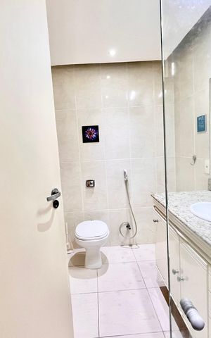 Apartamento à venda com 120m², 3 quartos e 1 vaga Apartamento à venda com 120m², 3 quartos e 1 vagaSUITE