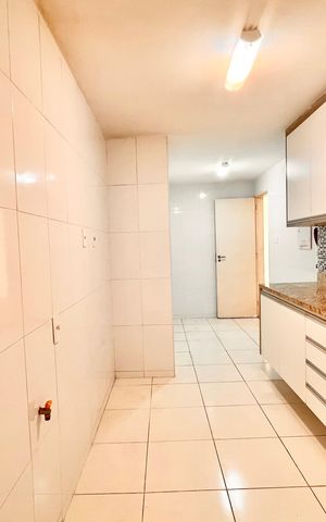 Apartamento à venda com 120m², 3 quartos e 1 vaga Apartamento à venda com 120m², 3 quartos e 1 vagaCOZINHA