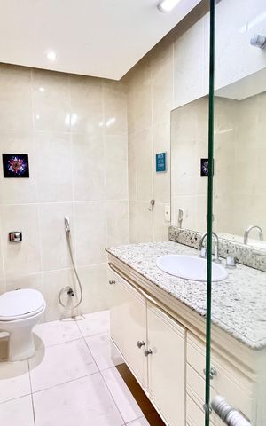 Apartamento à venda com 120m², 3 quartos e 1 vaga Apartamento à venda com 120m², 3 quartos e 1 vagaSUITE