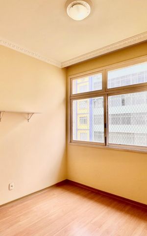 Apartamento à venda com 120m², 3 quartos e 1 vaga Apartamento à venda com 120m², 3 quartos e 1 vagaQUARTO 1