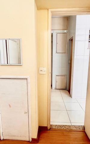 Apartamento à venda com 120m², 3 quartos e 1 vaga Apartamento à venda com 120m², 3 quartos e 1 vagaQuarto de Serviço