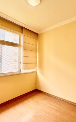 Apartamento à venda com 120m², 3 quartos e 1 vaga Apartamento à venda com 120m², 3 quartos e 1 vagaQUARTO 1