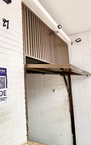 Apartamento à venda com 120m², 3 quartos e 1 vaga Apartamento à venda com 120m², 3 quartos e 1 vagaPLACA