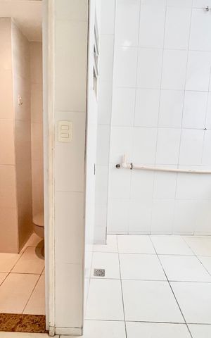 Apartamento à venda com 120m², 3 quartos e 1 vaga Apartamento à venda com 120m², 3 quartos e 1 vagaÁrea de Serviço
