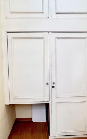 Apartamento à venda com 120m², 3 quartos e 1 vaga Apartamento à venda com 120m², 3 quartos e 1 vagaQuarto de Serviço