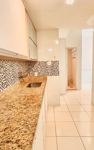 Apartamento à venda com 120m², 3 quartos e 1 vaga Apartamento à venda com 120m², 3 quartos e 1 vagaCOZINHA