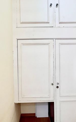 Apartamento à venda com 120m², 3 quartos e 1 vaga Apartamento à venda com 120m², 3 quartos e 1 vagaQuarto de Serviço