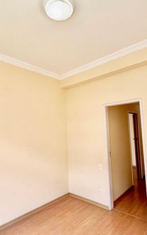 Apartamento à venda com 120m², 3 quartos e 1 vaga Apartamento à venda com 120m², 3 quartos e 1 vagaQUARTO 1