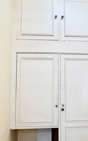 Apartamento à venda com 120m², 3 quartos e 1 vaga Apartamento à venda com 120m², 3 quartos e 1 vagaQuarto de Serviço