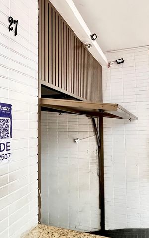 Apartamento à venda com 120m², 3 quartos e 1 vaga Apartamento à venda com 120m², 3 quartos e 1 vagaPLACA