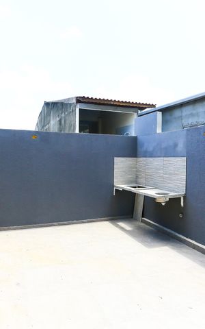 Casa de condomínio à venda com 175m², 3 quartos e 4 vagas Casa de condomínio à venda com 175m², 3 quartos e 4 vagasÁrea de Serviço