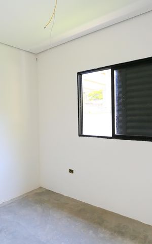 Casa de condomínio à venda com 175m², 3 quartos e 4 vagas Casa de condomínio à venda com 175m², 3 quartos e 4 vagasquarto 2