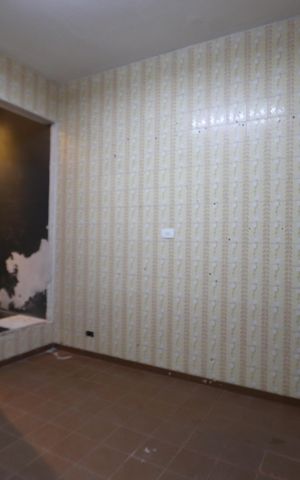 Casa para alugar com 80m², 2 quartos e sem vagaCozinha 1