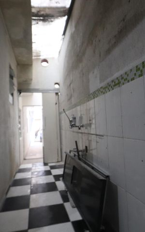 Casa para alugar com 80m², 2 quartos e sem vagaCozinha 2