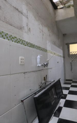 Casa para alugar com 80m², 2 quartos e sem vagaCozinha 2
