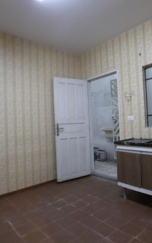 Casa para alugar com 80m², 2 quartos e sem vagaCozinha 1