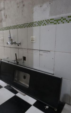 Casa para alugar com 80m², 2 quartos e sem vagaCozinha 2