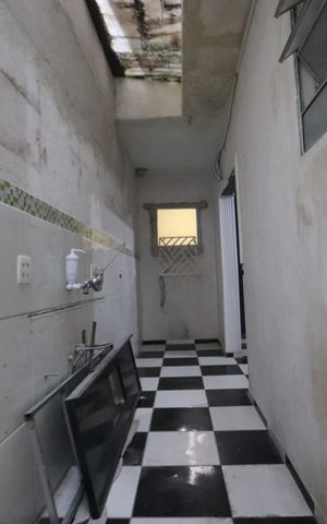 Casa para alugar com 80m², 2 quartos e sem vagaCozinha 2