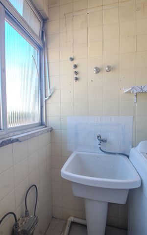 Apartamento à venda com 66m², 2 quartos e sem vaga Apartamento à venda com 66m², 2 quartos e sem vagaÁrea de Serviço
