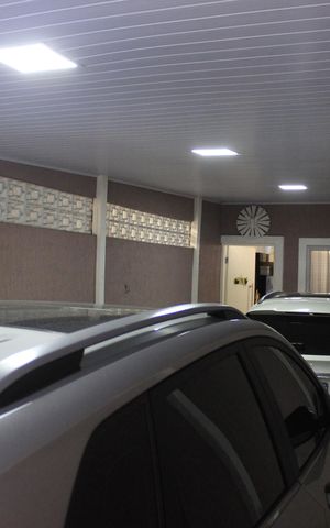 Casa à venda com 190m², 3 quartos e 2 vagasGaragem