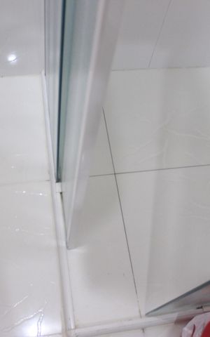 Casa à venda com 190m², 3 quartos e 2 vagasBanheiro da Suíte