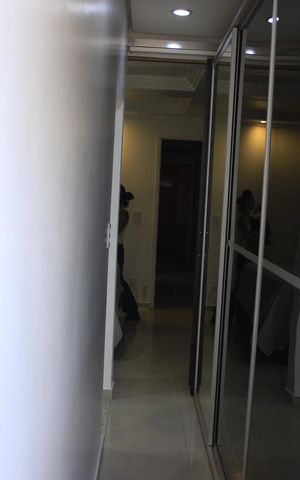 Casa à venda com 190m², 3 quartos e 2 vagasCloset