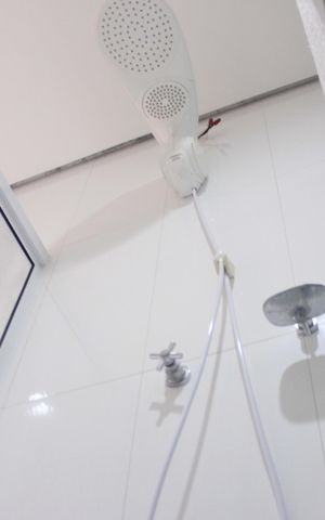 Casa à venda com 190m², 3 quartos e 2 vagasBanheiro da Suíte