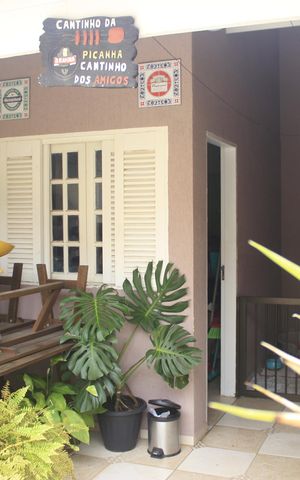 Casa à venda com 190m², 3 quartos e 2 vagasQuintal e espaço gourmet