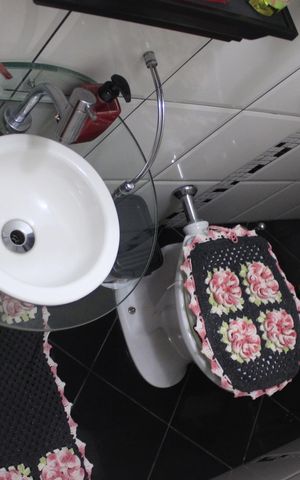 Casa à venda com 190m², 3 quartos e 2 vagasLavabo