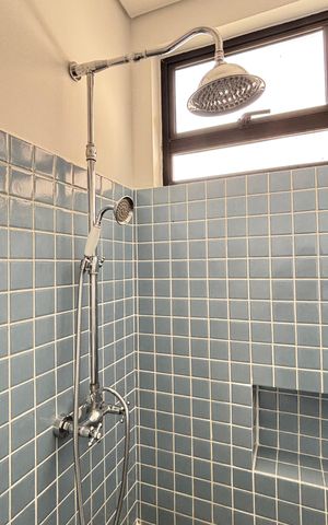 Apartamento à venda com 98m², 3 quartos e sem vaga Apartamento à venda com 98m², 3 quartos e sem vagaBanheiro da Suíte