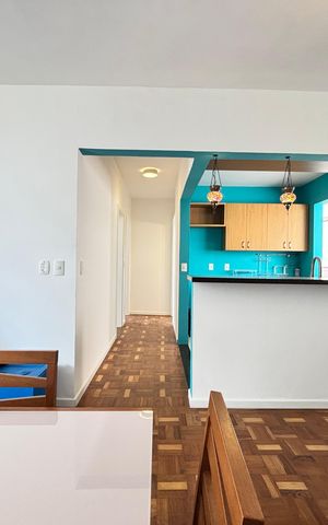 Apartamento à venda com 98m², 3 quartos e sem vaga Apartamento à venda com 98m², 3 quartos e sem vagaSala