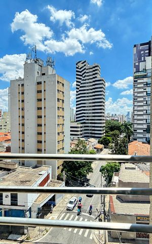 Apartamento à venda com 98m², 3 quartos e sem vaga Apartamento à venda com 98m², 3 quartos e sem vagaVista