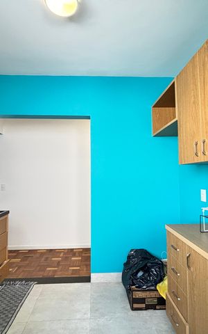 Apartamento à venda com 98m², 3 quartos e sem vaga Apartamento à venda com 98m², 3 quartos e sem vagaCozinha