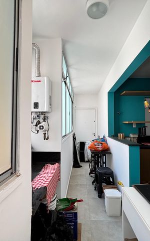 Apartamento à venda com 98m², 3 quartos e sem vaga Apartamento à venda com 98m², 3 quartos e sem vagaÁrea de Serviço