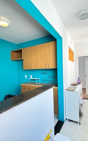 Apartamento à venda com 98m², 3 quartos e sem vaga Apartamento à venda com 98m², 3 quartos e sem vagaÁrea de Serviço